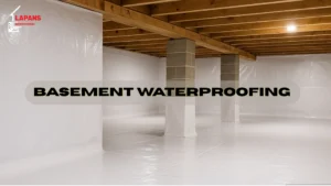 Basement-Waterproofing