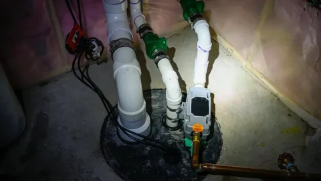 Common Challenges in Backup Sump Pump Installation