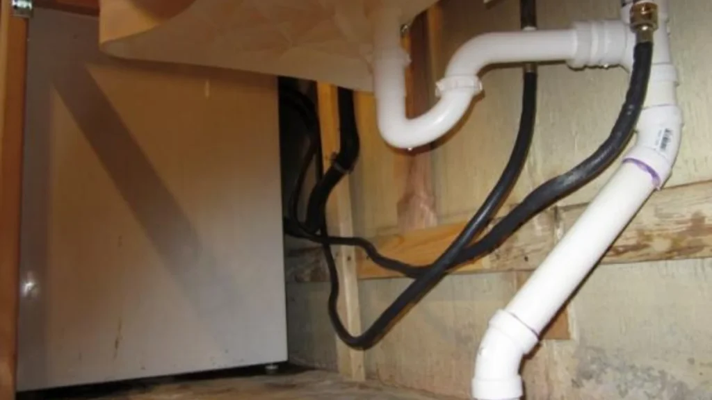 Floor Rain in Utility Rooms Why it is necessary