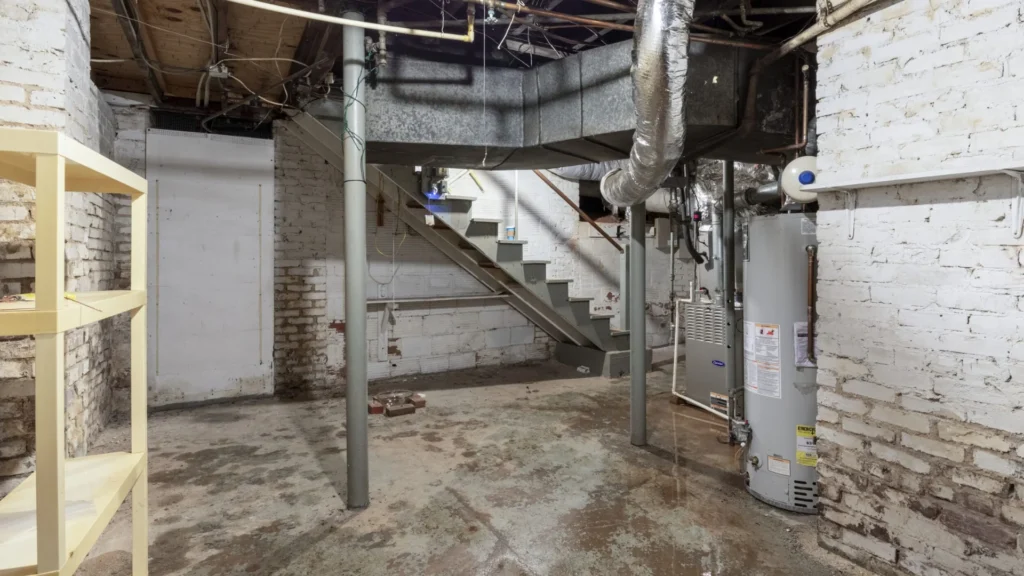 How to Get Rid of Basement Smell Naturally