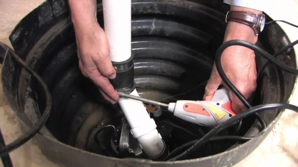Install a Backup Sump Pump for Added Protection  