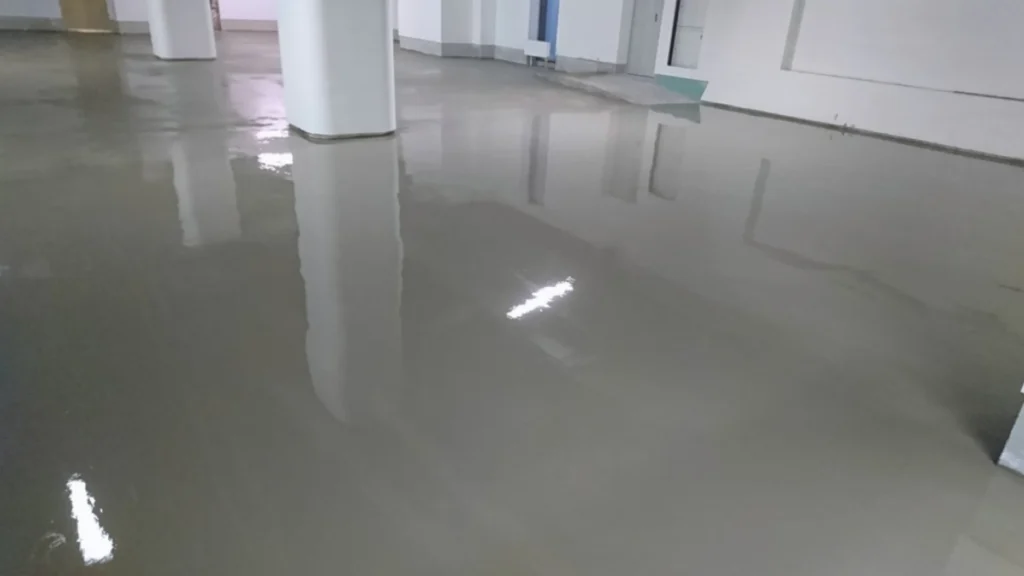 Repairing Hairline Cracks in Your Foundation