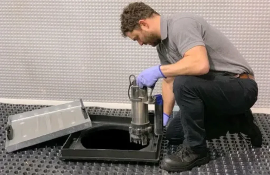 Sump Pump Installation Guide Easy DIY Steps