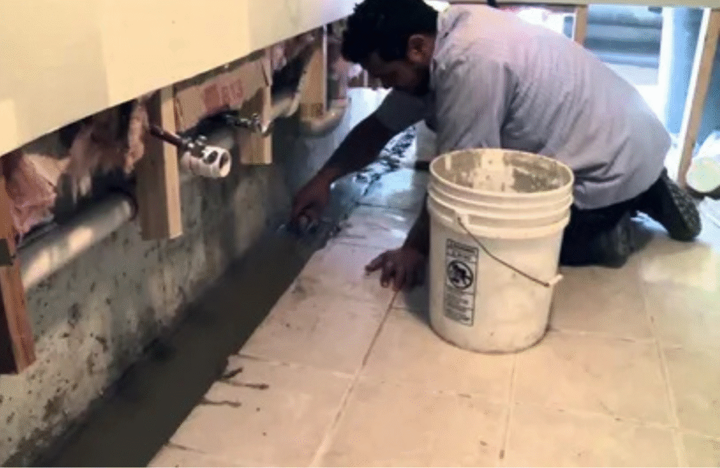 How to Fix a Wet Basement Without Major Renovation