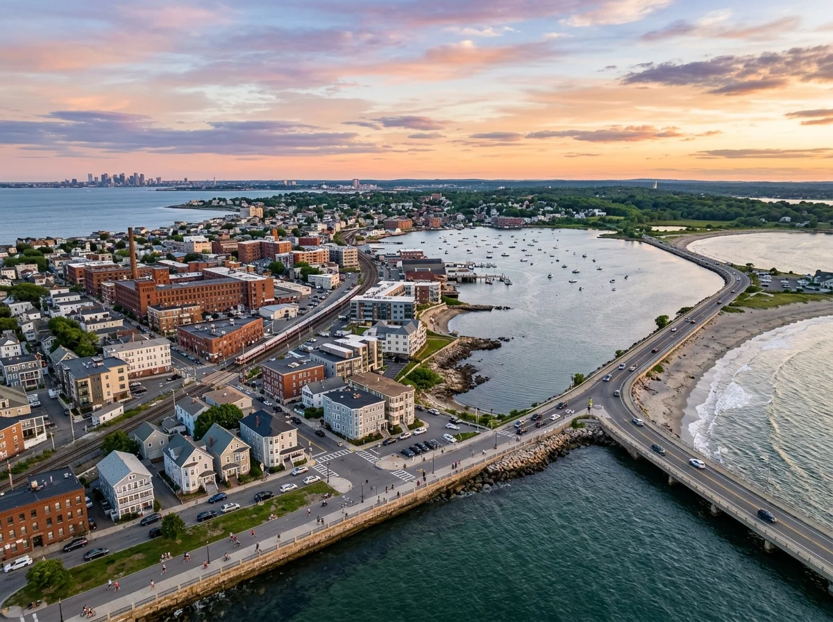 Lynn, MA