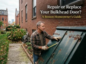 Repair or Replace Your Bulkhead Door A Boston Homeowner’s Guide (1)